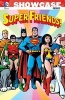 Showcase Presents, Volume 1 - Super Friends (Paperback) - Ric Estrada Photo