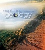 Exploring Geology with Connect Plus Access Code (Paperback, 3rd) - Stephen Reynolds Photo