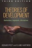 Theories of Development - Contentions, Arguments, Alternatives (Paperback, 3rd Revised edition) - Richard Peet Photo