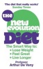 The New Evolution Diet - The Smart Way to Lose Weight, Feel Great and Live Longer (Paperback) - Arthur De Vany Photo