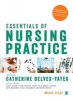 Essentials of Nursing Practice (Mixed media product) - Catherine Delves Yates Photo