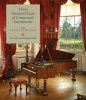 Three Hundred Years of Composers' Instruments - The Cobbe Collection (Hardcover) - Alec Cobbe Photo