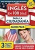 Ingles En 100 Dias Para La Ciudadania Audio Pk (Paperback) - Aguilar Photo