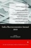 India Macroeconomics Annual 2010 (Paperback, 2010) - Sugata Marjit Photo