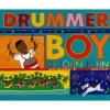 Drummer Boy of John John (Hardcover) - Mark Greenwood Photo