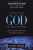 God: The Failed Hypothesis - How Science Shows That God Does Not Exist (Paperback) - Victor J Stenger Photo