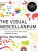 Visual Miscellaneum - A Colorful Guide to the World's Most Consequential Trivia (Paperback, Revised) - David McCandless Photo