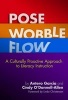 Pose, Wobble, Flow - A Culturally Proactive Approach to Literacy Instruction (Paperback) - Antero Garcia Photo