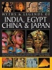 Myths & Legends of India, Egypt, China & Japan - The Mythology of the East: the Fabulous Stories of the Heroes, Gods and Warriors of Ancient Egypt and Asia (Paperback) - Rachel Storm Photo