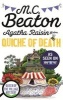 Agatha Raisin and the Quiche of Death (Paperback) - MC Beaton Photo