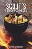 Scout's Outdoor Cookbook (Paperback, First) - Christine Conners Photo