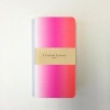 Ombre Paseo Neon Pink Sticky Note (Stickers) - Christian Lacroix Photo