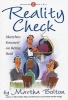 Reality Check - Sketches Focused on Being Real (Paperback) - Martha Bolton Photo