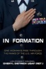 In Formation - One Woman's Rise Through the Ranks of the U.S. Air Force (Hardcover) - Cheryl Dietrich Photo