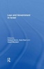 Law and Government in Israel (Hardcover, New) - Gideon Doron Photo