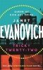 Tricky Twenty-Two (Paperback) - Janet Evanovich Photo