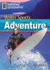 Water Sports Adventure, A2 (Paperback) - Rob Waring Photo