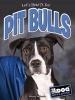 Pit Bulls (Hardcover) - Precious McKenzie Photo