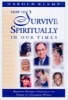 How to Survive Spirituality in Our Times - Reinvent Yourself Spiritually to Thrive in a Changing World (Paperback) - Harold Klemp Photo