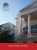 The Royal Opera House Souvenir Guidebook (Paperback) - Royal Opera House London England Photo