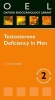 Testosterone Deficiency in Men (Paperback, 2nd Revised edition) - Hugh Jones Photo