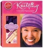 Knitting (Other merchandize) - Anne Akers Johnson Photo