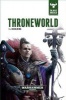 Throneworld (Hardcover) - Guy Haley Photo