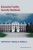 Education Facility Security Handbook (Hardcover) - Don Philpott Photo