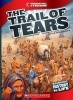 The Trail of Tears (Paperback) - Peter Benoit Photo