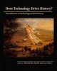 Does Technology Drive History? - The Dilemma of Technological Determinism (Paperback, New) - Merritt Roe Smith Photo