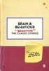 Brain & Behaviour - Revisiting the Classic Studies (Paperback) - Bryan Kolb Photo