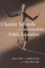 Charter Schools and Accountability in Public Education (Paperback) - Mary Beth Celio Photo