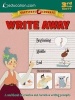 Write Away - A Workbook of Creative and Narrative Writing Prompts (Paperback) - Education Com Photo