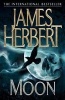 Moon (Paperback) - James Herbert Photo