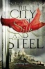 The City of Silk and Steel (Paperback) - Mike Carey Photo