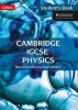 Cambridge IGCSE Physics Student Book (Paperback, 2nd Revised edition) - Malcolm Bradley Photo