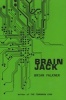 Brain Jack (Paperback) - Brian Falkner Photo