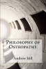 Philosophy of Osteopathy (Paperback) - Andrew T Still Photo