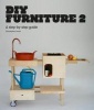 DIY Furniture 2 - A Step-by-step Guide (Paperback) - Christopher Stuart Photo