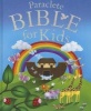 Paraclete Bible for Kids (Hardcover) - Juliet David Photo