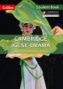 Collins Cambridge IGCSE - Cambridge IGCSE Drama Student Book (Paperback) - Mike Gould Photo