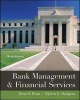 Bank Management & Financial Services (Hardcover, 9th Revised edition) - Peter S Rose Photo