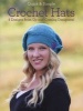 Quick and Simple Crochet Hats - 8 Designs from Up-and-Coming Designers! (Staple bound) - Melissa Armstrong Photo