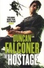 The Hostage (Paperback) - Duncan Falconer Photo