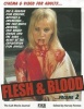 Flesh & Blood, v. 2 (Paperback) - Harvey Fenton Photo