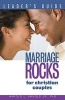 Marriage Rocks for Christian Couples (Paperback, Leader's Guide) - Harold L Arnold Photo