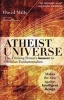 Atheist Universe - The Thinking Person's Answer to Christian Fundamentalism (Paperback) - David Mills Photo