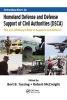 Introduction to Homeland Defense and Defense Support of Civil Authorities (Dsca) - The U.S. Military's Role to Support and Defend (Hardcover) - Bert B Tussing Photo