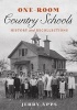 One-Room Country Schools - History and Recollections (Paperback) - Jerry Apps Photo