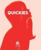 Quickies Mini Book (Hardcover) - Emily Dubberley Photo